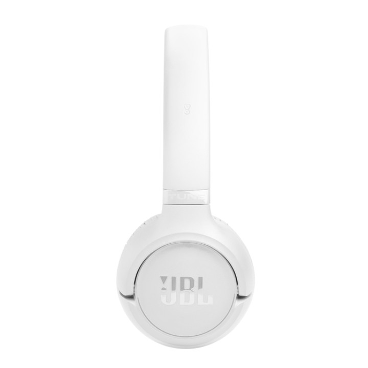 Безжични слушалки JBL TUNE 530BT, White, Bluetooth, 76h работа - JBLT530BTWHTEU - 8