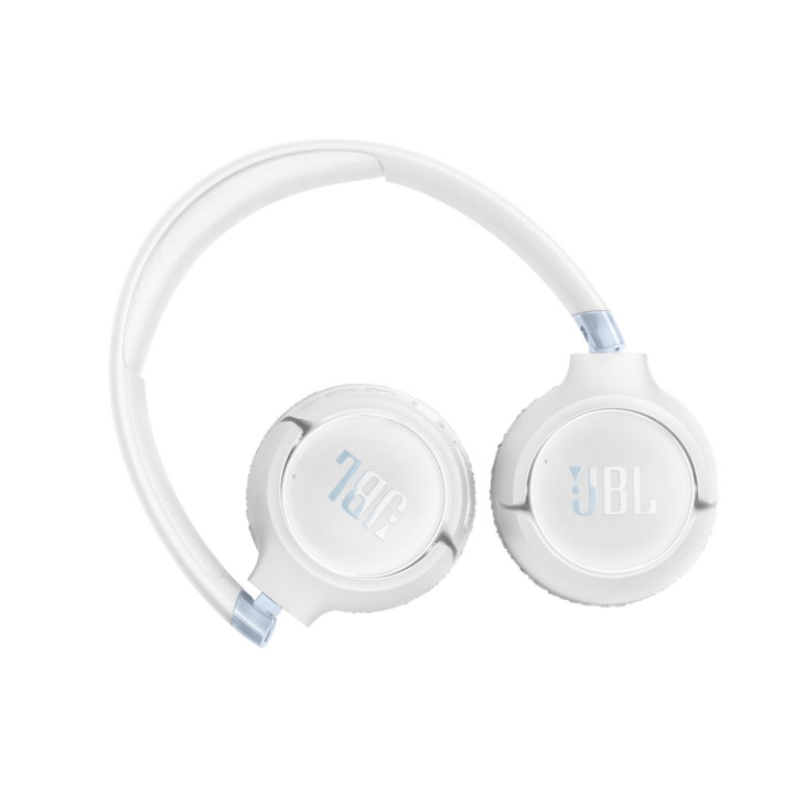 Безжични слушалки JBL TUNE 680NC, Wireless, Noise Cancellation, USB-C, Микрофон, 32Ω, 10Hz-20kHz - JBLT680NCBLK - 3