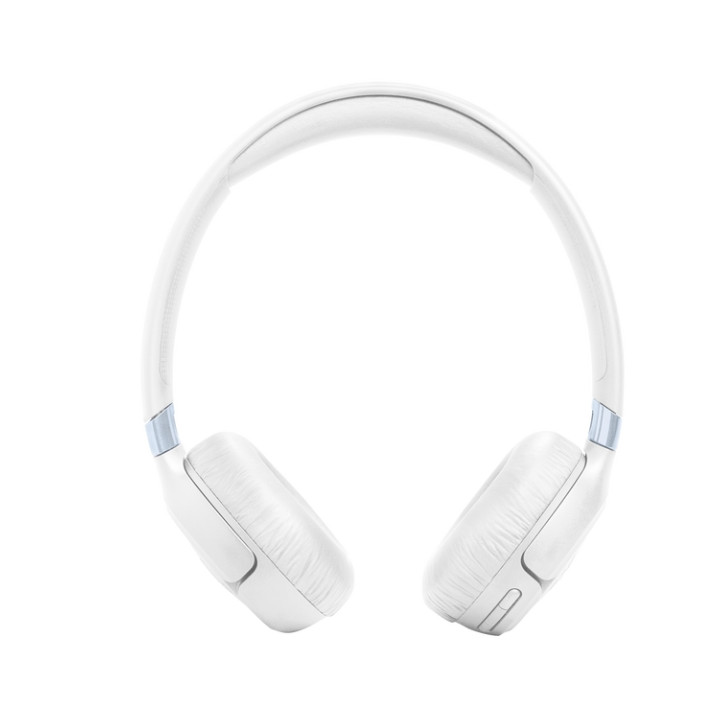 Безжични слушалки JBL TUNE 680NC, Wireless, Noise Cancellation, USB-C, Микрофон, 32Ω, 10Hz-20kHz - JBLT680NCBLK - 8