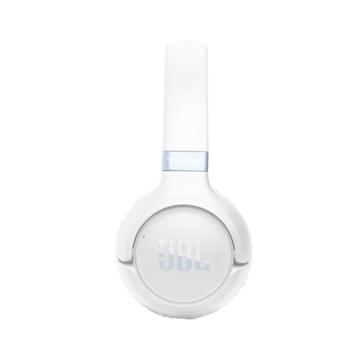 Безжични слушалки JBL TUNE 680NC, Wireless, Noise Cancellation, USB-C, Микрофон, 32Ω, 10Hz-20kHz - JBLT680NCBLK - 9