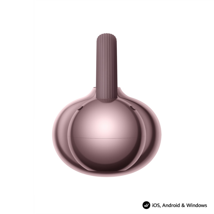 Безжични слушалки Huawei FreeClip 2 Robin-T11, Open-ear, Bluetooth 6.0, IP57, 9h батерия - 6942103181979 - 5