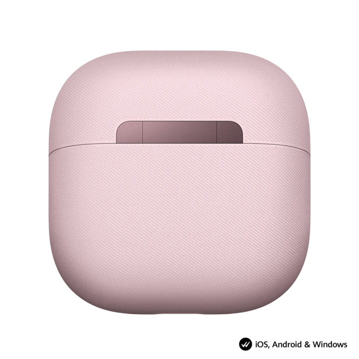 Безжични слушалки Huawei FreeClip 2 Robin-T11, Open-ear, Bluetooth 6.0, IP57, 9h батерия - 6942103181979 - 6