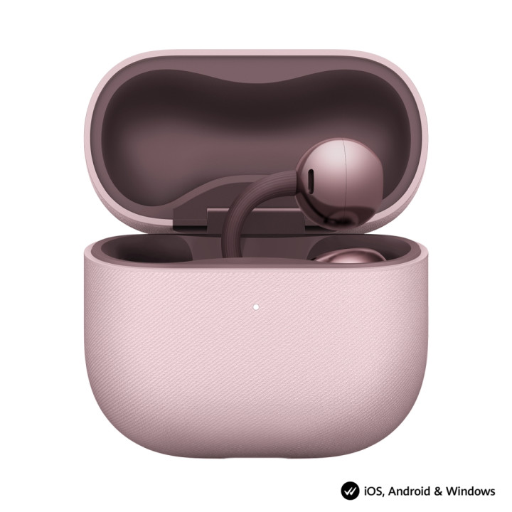 Безжични слушалки Huawei FreeClip 2 Robin-T11, Open-ear, Bluetooth 6.0, IP57, 9h батерия - 6942103181979 - 8
