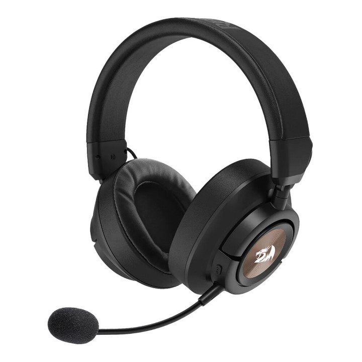 Bluetooth Геймърски слушалки Redragon Spectra Pro H889, съвместими с Windows, PS3, PS4, PS5, Nintendo Switch - 1