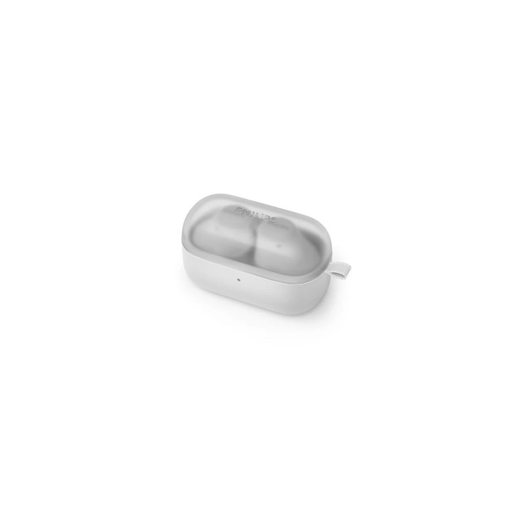 Безжични слушалки PHILIPS 1000 Series, Bluetooth 5.4, белите - TAT2149WT/00 - 7