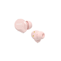Безжични слушалки Philips 1000 Series, Bluetooth 5.3, In-ear, Pink - TAT1209PK/00 - 1