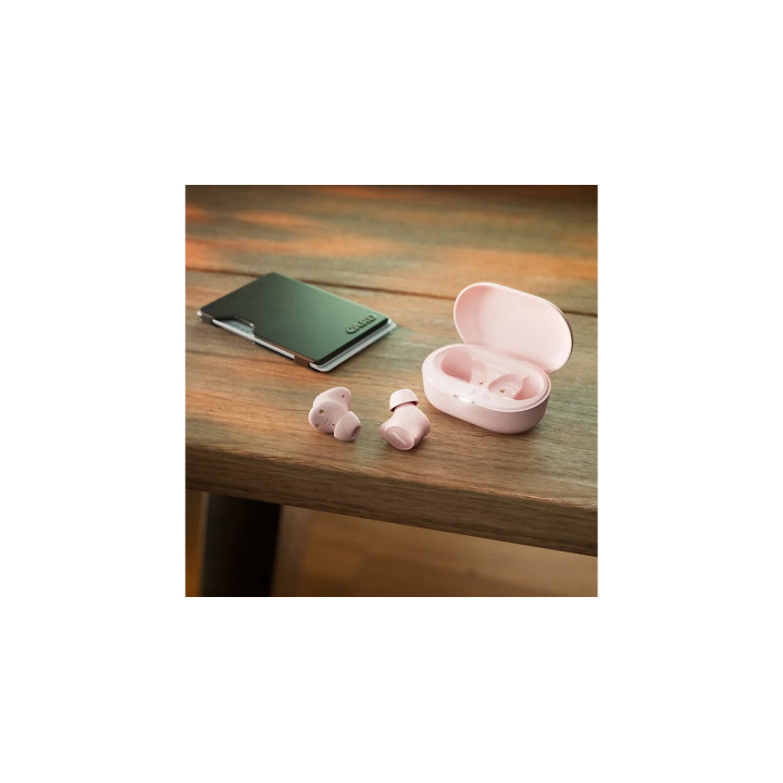 Безжични слушалки Philips 1000 Series, Bluetooth 5.3, In-ear, Pink - TAT1209PK/00 - 4