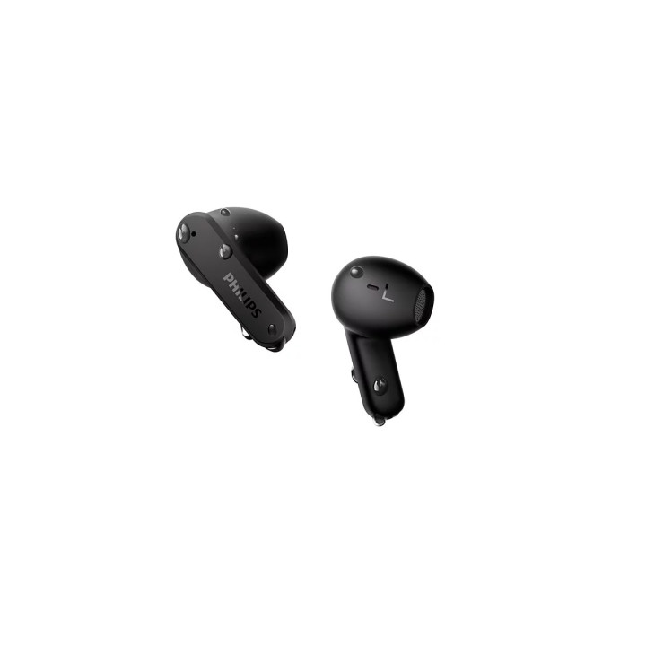 Bluetooth слушалки PHILIPS TAT2139BK/00, In-ear, Bluetooth 5.3, IPX4, 7h батерия - TAT2139BK/00 - 1