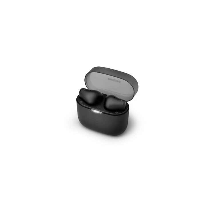 Bluetooth слушалки PHILIPS TAT2139BK/00, In-ear, Bluetooth 5.3, IPX4, 7h батерия - TAT2139BK/00 - 7
