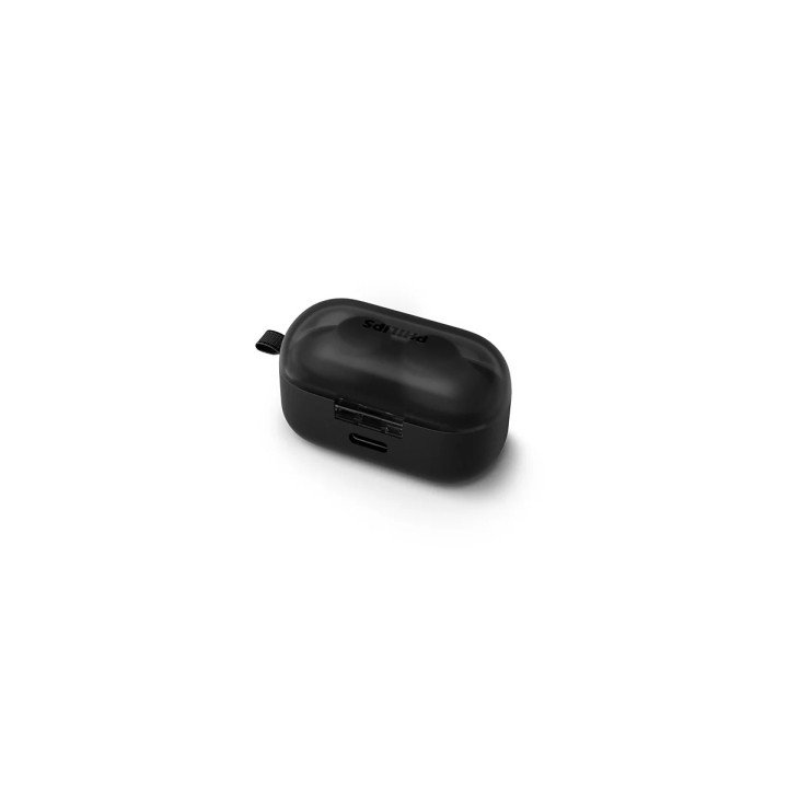 Bluetooth слушалки Philips TAT2149BK, вътрешноушни истински безжични - TAT2149BK/00 - 8