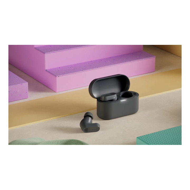 Безжични слушалки Philips TAT3509, IPX4, Bluetooth 5.3, до 24 часа автономия, сив - TAT3509GY/00 - 3