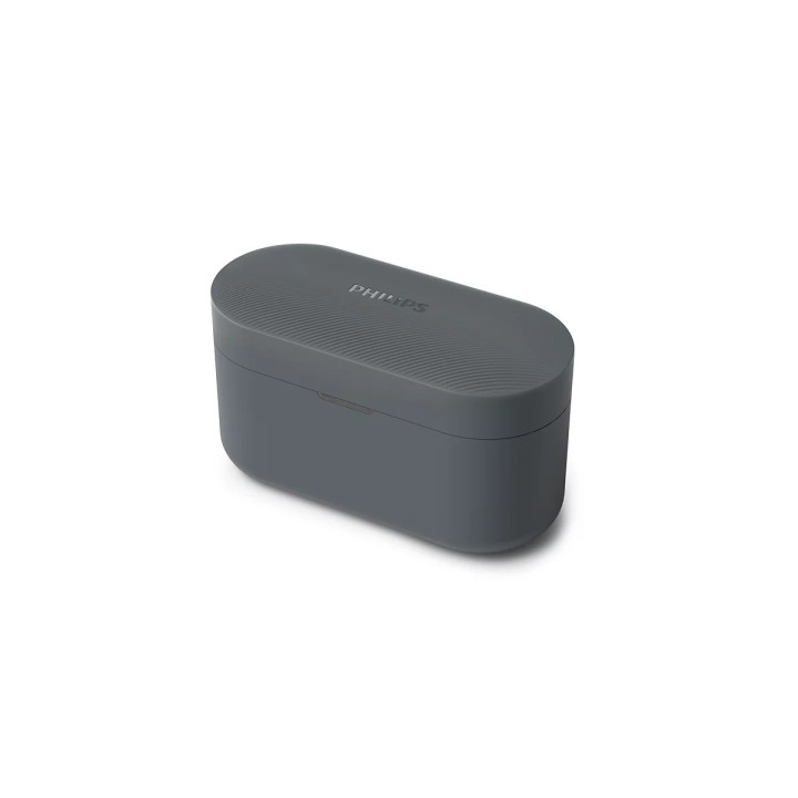 Безжични слушалки Philips TAT3509, IPX4, Bluetooth 5.3, до 24 часа автономия, сив - TAT3509GY/00 - 8