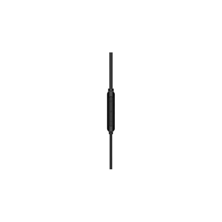 Слушалки Philips TAE2146BK, в-ухо, 10mm динамични драйвери, черни - TAE2146BK/00 - 2