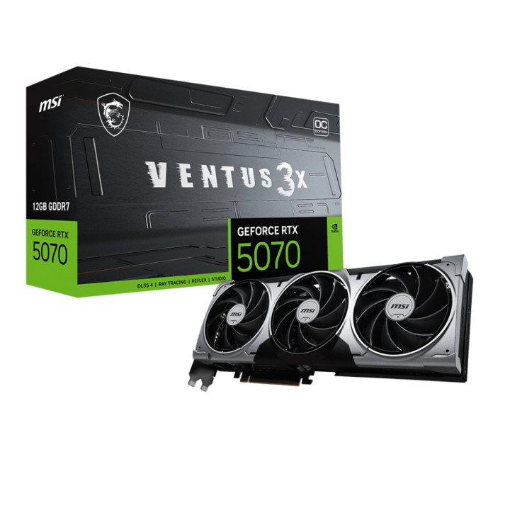 Геймърски компютър RTX 5070 i7-13700F | Ion Computers