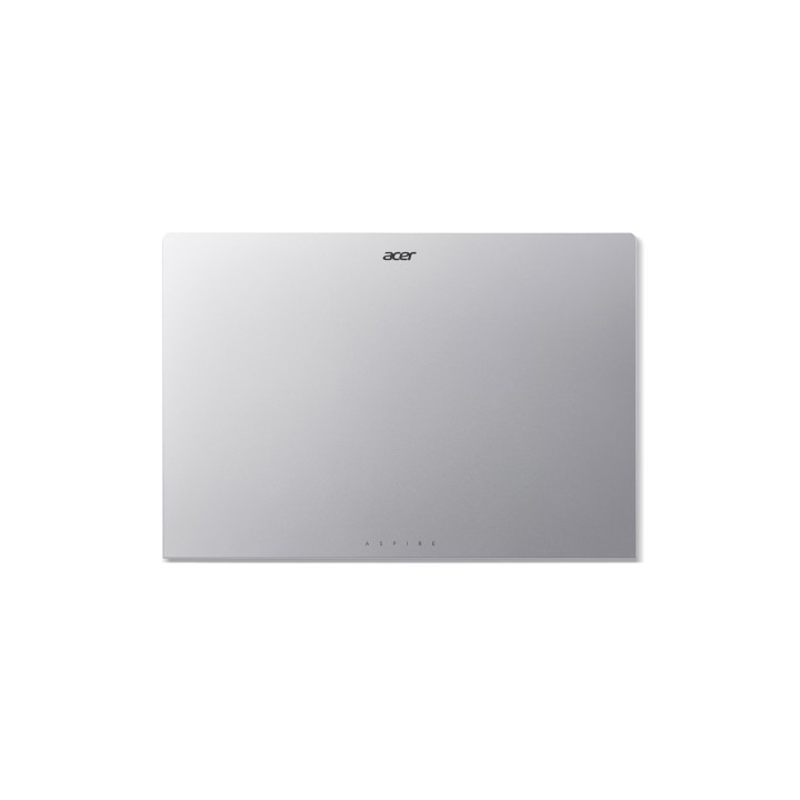 Лаптоп Acer Aspire AL16-54P-54YH, 16" WUXGA IPS, Intel Core 5 120U, 16GB LPDDR5, 512GB SSD, Linux - NX.DK6EX.004 - 6