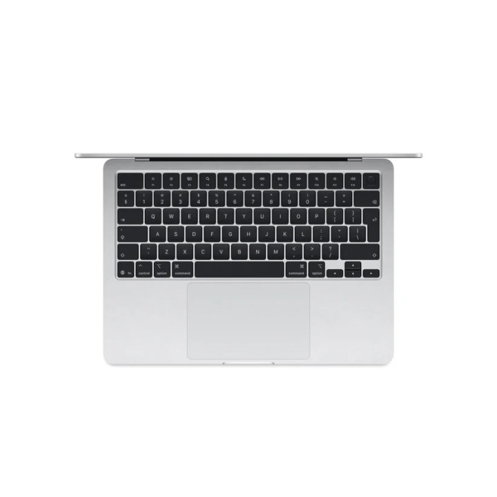 Лаптоп Apple MacBook Air 13, 13.6" Retina IPS 2560x1664, Apple M5 10-Core 4.40 GHz, 16GB LPDDR5X, 1TB SSD, macOS - MDH84ZE/A - 2