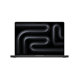 Лаптоп Apple MacBook Pro 16, 16.2" Liquid Retina XDR 3456x2234 120Hz, Apple M5 Pro (18-core CPU, 20-core GPU), 24GB LPDDR5, 1TB 