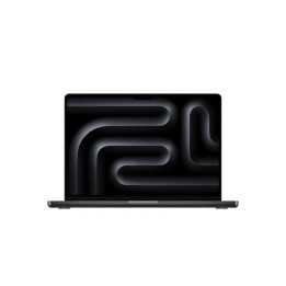 Лаптоп Apple MacBook Pro 14, 14.2" Liquid Retina XDR 3024x1964 120Hz, Apple M5 Max 18-core 4.60 GHz, 32-core GPU, 36GB LPDDR5, 2