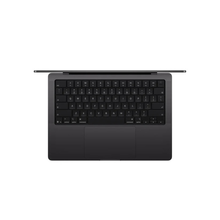 Лаптоп Apple MacBook Pro 14, 14.2" Liquid Retina XDR 3024x1964 120Hz, Apple M5 Max 18-core 4.60 GHz, 32-core GPU, 36GB LPDDR5, 2