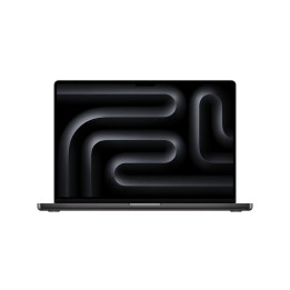 Лаптоп Apple MacBook Pro 16, 16.2" Liquid Retina XDR 3456x2234 120Hz, Apple M5 Max 18-core CPU 32-core GPU, 36GB LPDDR5, 2TB SSD