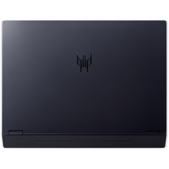 Лаптоп Acer Aspire Pix 16 PHN16S-I51-99T8, 16" OLED 2560x1600 165Hz, Intel Core Ultra 9 386H, RTX 5060 8GB, 16GB DDR5, 1TB SSD, 