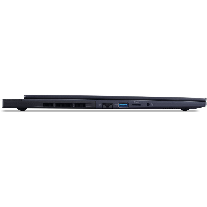 Лаптоп Acer Aspire Pix 16 PHN16S-I51-99T8, 16" OLED 2560x1600 165Hz, Intel Core Ultra 9 386H, RTX 5060 8GB, 16GB DDR5, 1TB SSD, 