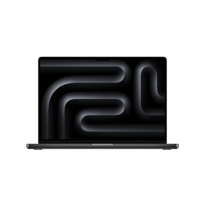 Лаптоп Apple MacBook Pro 16, 16.2" Liquid Retina XDR 3456x2234, Apple M5 Max (18-core CPU, 40-core GPU), 48GB LPDDR5, 2TB SSD, m