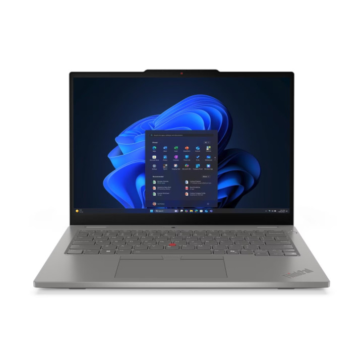 Лаптоп Lenovo ThinkPad L13 2-in-1 G6, 13.3" WUXGA IPS Touch, AMD Ryzen 7 PRO 250, 32GB LPDDR5x, 1TB SSD, Windows 11 Pro - 21RD00