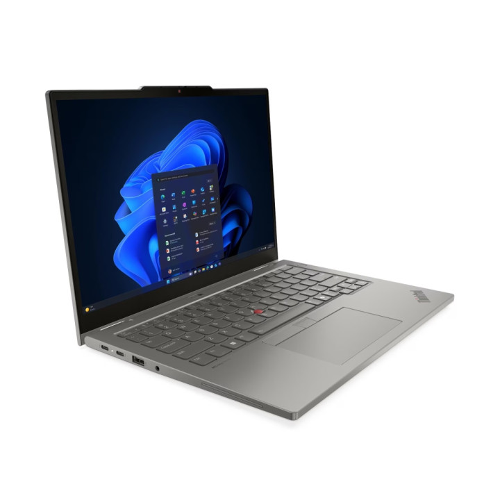 Лаптоп Lenovo ThinkPad L13 2-in-1 G6, 13.3" WUXGA IPS Touch, AMD Ryzen 7 PRO 250, 32GB LPDDR5x, 1TB SSD, Windows 11 Pro - 21RD00