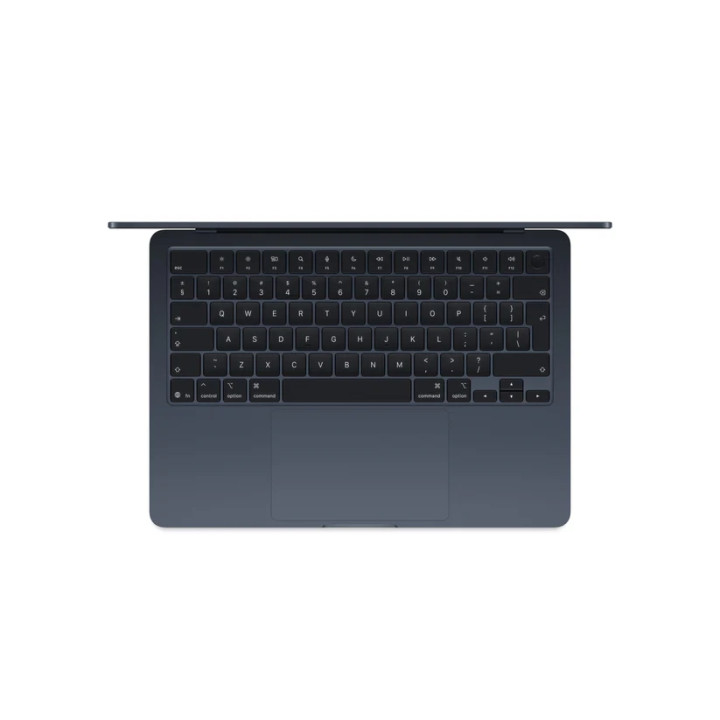 Лаптоп Apple MacBook Air, 13.6" IPS 2560x1664, Apple M5 (10-core), 24GB LPDDR5X, 1TB SSD, macOS - MDHG4ZE/A - 2