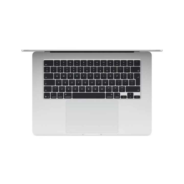 Лаптоп Apple MacBook Air 15, 15.3" IPS 2880x1864, Apple M5 10-Core, 16GB LPDDR5X, 1TB SSD, macOS - MDVA4ZE/A - 2