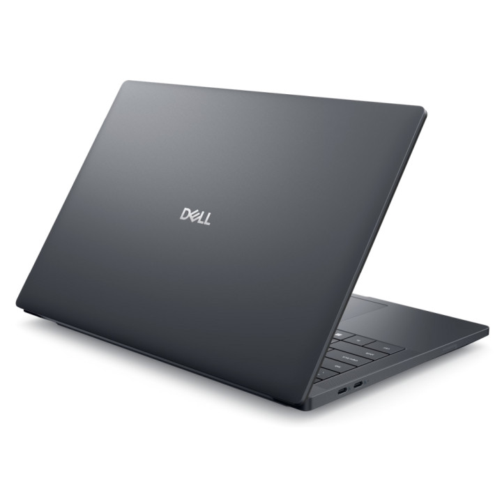 Лаптоп Dell Pro Max 14 Premium MA14250, 14" FHD+ Anti-Glare, Intel Core Ultra 7 265H vPro, NVIDIA RTX PRO 1000 8GB, 32GB LPDDR5X