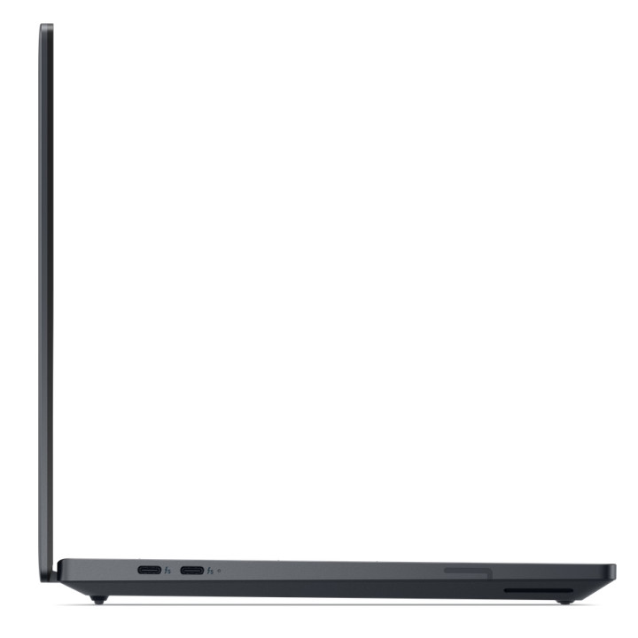 Лаптоп Dell Pro Max 14 Premium MA14250, 14" FHD+ Anti-Glare, Intel Core Ultra 7 265H vPro, NVIDIA RTX PRO 1000 8GB, 32GB LPDDR5X