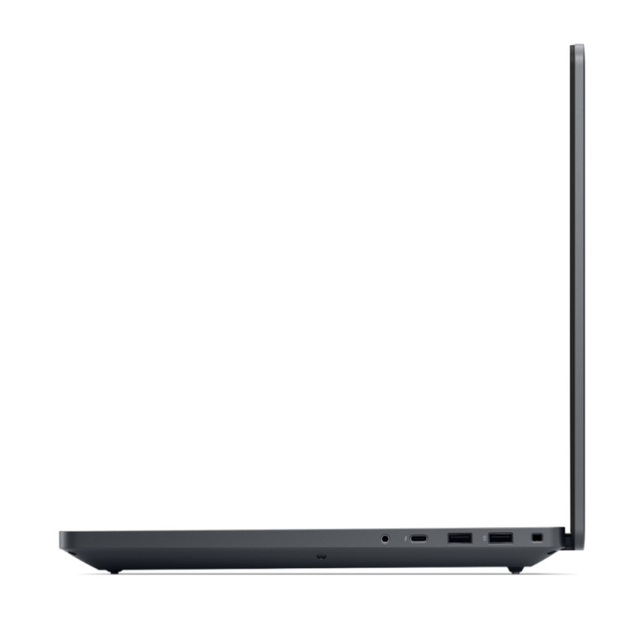 Лаптоп Dell Pro Max 18 Plus MB18250, 18.0" QHD+ (2560x1600) 500nits, Intel Core Ultra 9 285HX, NVIDIA RTX PRO 3000 12GB GDDR7, 6