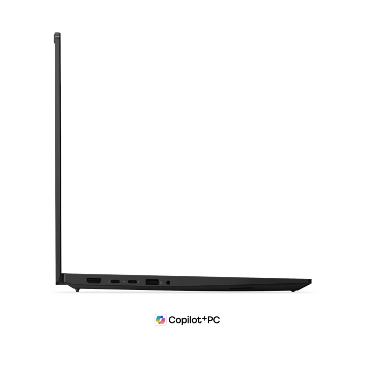 Лаптоп LENOVO ThinkPad E16 G4, 16" WUXGA, Intel Core Ultra 5 325, 32GB DDR5, 512GB SSD, Windows 11 Pro - 21YC000FBM - 6