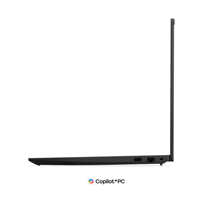 Лаптоп LENOVO ThinkPad E16 G4, 16" WUXGA, Intel Core Ultra 5 325, 32GB DDR5, 512GB SSD, Windows 11 Pro - 21YC000FBM - 7