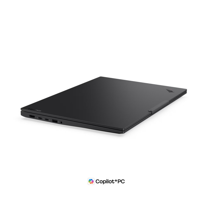 Лаптоп LENOVO ThinkPad E16 G4, 16" WUXGA, Intel Core Ultra 7 355, 16GB DDR5, 512GB SSD, Windows 11 Pro - 21YC000SBM - 5