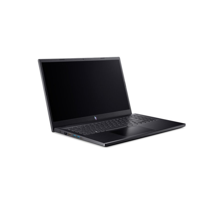 Лаптоп Acer Nitro V 15 ANV15-52-954W, 15.6" Full HD IPS 165Hz, Intel Core i9-13900H, NVIDIA GeForce RTX 5060 8GB, 16GB DDR4, 1TB