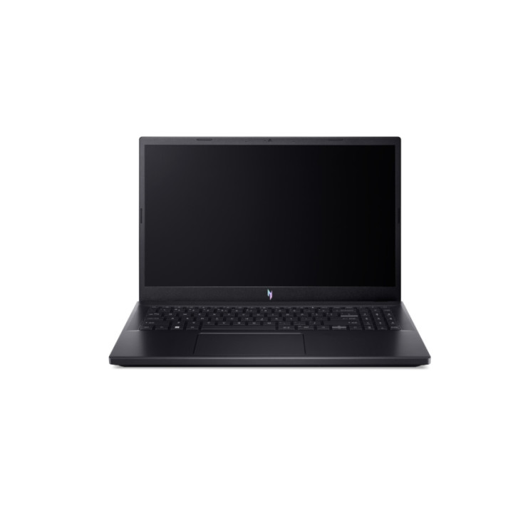 Лаптоп Acer Nitro V 15 ANV15-52-954W, 15.6" Full HD IPS 165Hz, Intel Core i9-13900H, NVIDIA GeForce RTX 5060 8GB, 16GB DDR4, 1TB