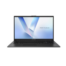 Лаптоп ASUS Vivobook Go E1504FA-BQ2874, 15.6" FHD IPS, AMD Ryzen 5 40, 16GB DDR5, 1TB SSD, No OS - 90NB0ZR2-M04N10 - 1