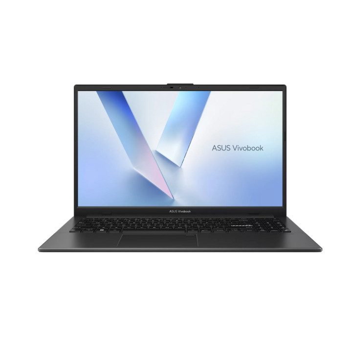 Лаптоп ASUS Vivobook Go E1504FA-BQ2874, 15.6" FHD IPS, AMD Ryzen 5 40, 16GB DDR5, 1TB SSD, No OS - 90NB0ZR2-M04N10 - 1