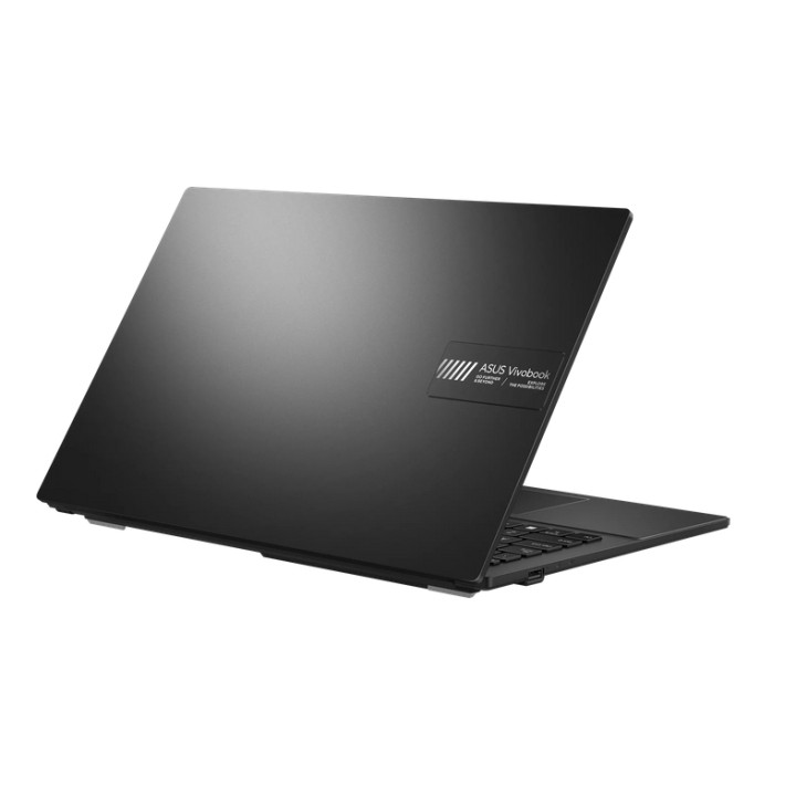 Лаптоп ASUS Vivobook Go E1504FA-BQ2874, 15.6" FHD IPS, AMD Ryzen 5 40, 16GB DDR5, 1TB SSD, No OS - 90NB0ZR2-M04N10 - 2