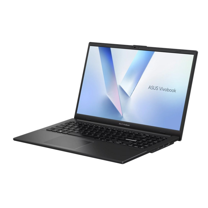 Лаптоп ASUS Vivobook Go E1504FA-BQ2874, 15.6" FHD IPS, AMD Ryzen 5 40, 16GB DDR5, 1TB SSD, No OS - 90NB0ZR2-M04N10 - 3