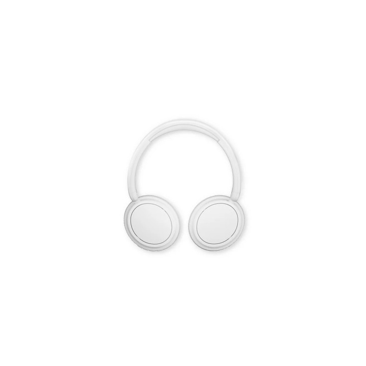 Безжични слушалки Philips TAH5209, 40mm динамични драйвери, затворен дизайн, бял - TAH5209WT/00 - 10