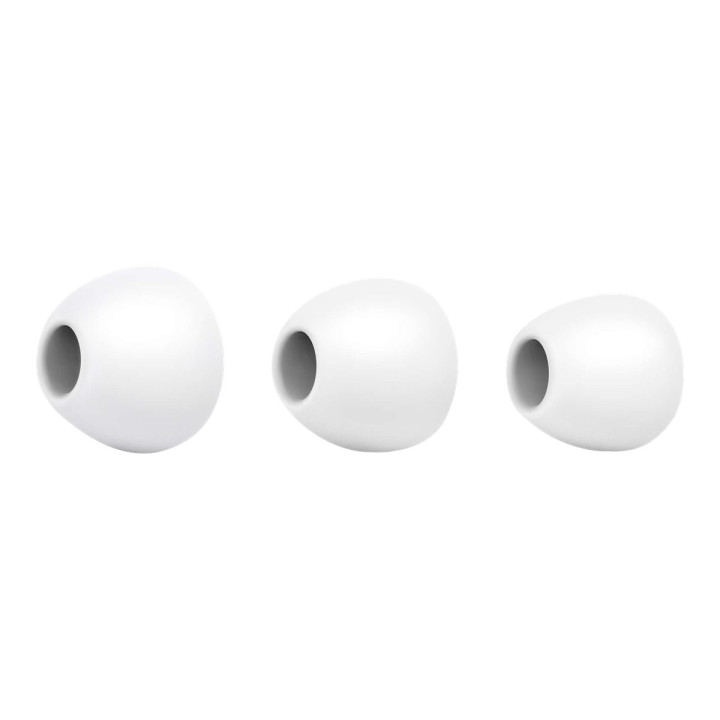 Слушалки Philips TAE1105WT, In-ear 8.6mm, Динамични, жични 3.5mm - TAE1105WT/00 - 2