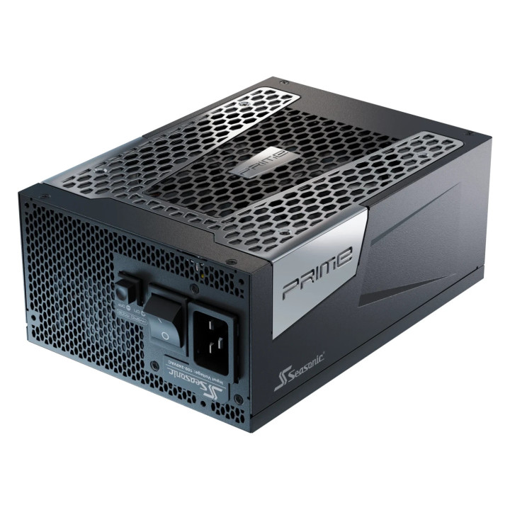 Геймърски компютър RTX 5080 Core Ultra 9 285K | Ion Computers
