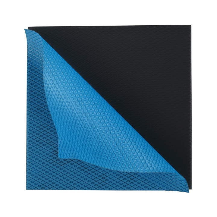 Термопроводящ пад Thermal Grizzly Minus Pad Advance, 100 x 100 x 1.0 mm, 2 бр. - TG-MP-A-100-100-10-2 - 2
