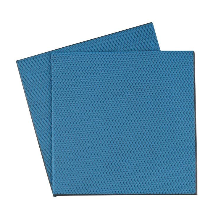 Термопроводящ пад Thermal Grizzly Minus Pad Advance, 100 x 100 x 2.0 mm, 2 бр. - TG-MP-A-100-100-20-2 - 1