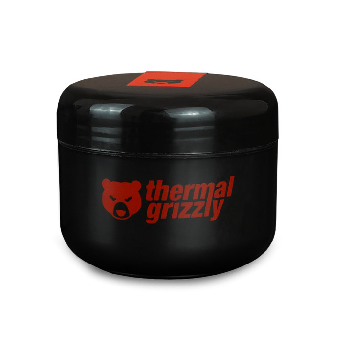 Термопроводяща паста Thermal Grizzly Putty Advanced, 100g - TG-P-A-100-R - 2