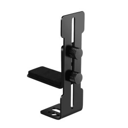 Държач за видео карта ESTILLO, 12cm Алуминий PCI Express - EST-GPU-STAND - 1